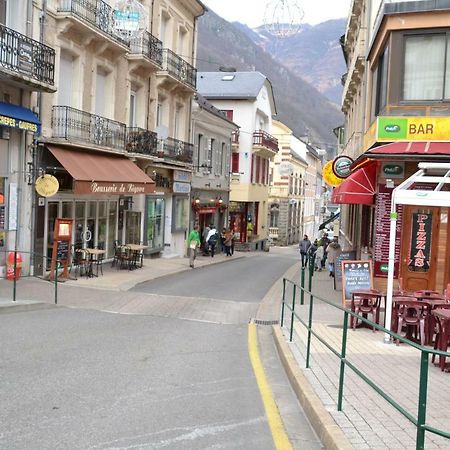 Appartement - Centre Cauterets Exterior foto