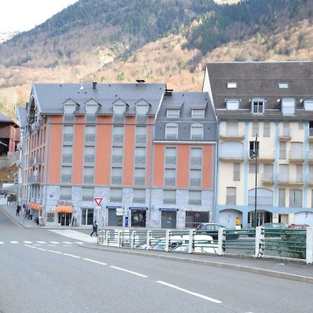 Appartement - Centre Cauterets Exterior foto