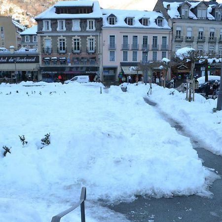 Appartement - Centre Cauterets Exterior foto