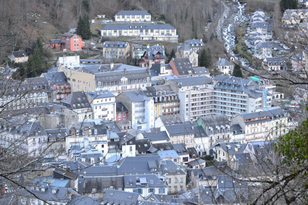 Appartement - Centre Cauterets Exterior foto